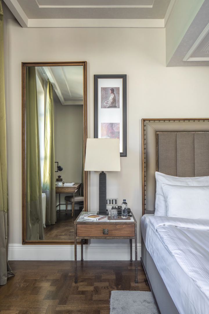 Photo - The Bank Hotel Istanbul, a Member of Design Hotels