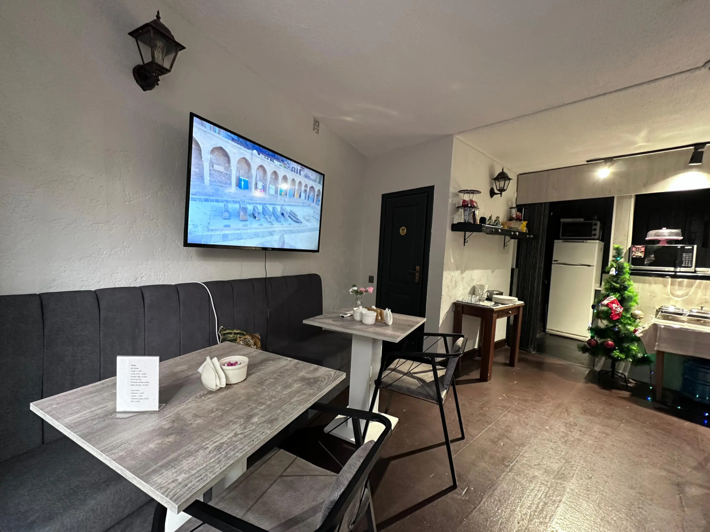 Foto - Heritage Old City Hotel