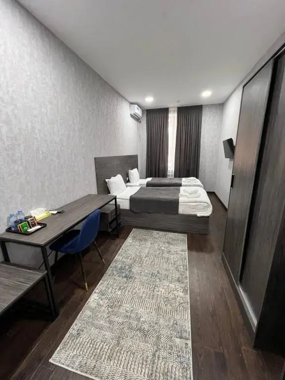 Foto - Haziniy Hotel