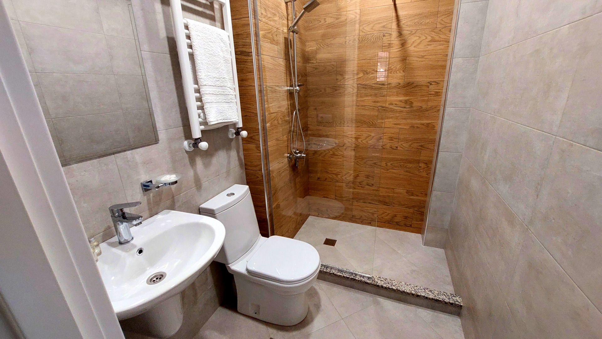 Photo - Falcon Boutique Hotel