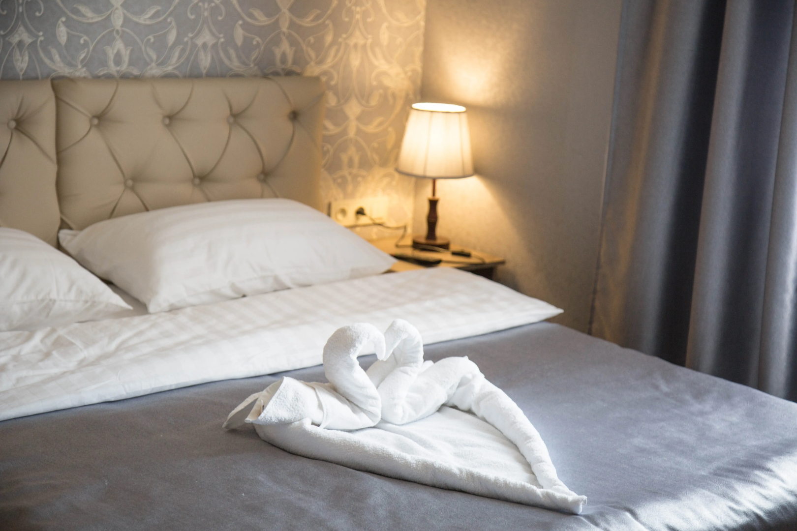 Photo - De'Mar Hotel