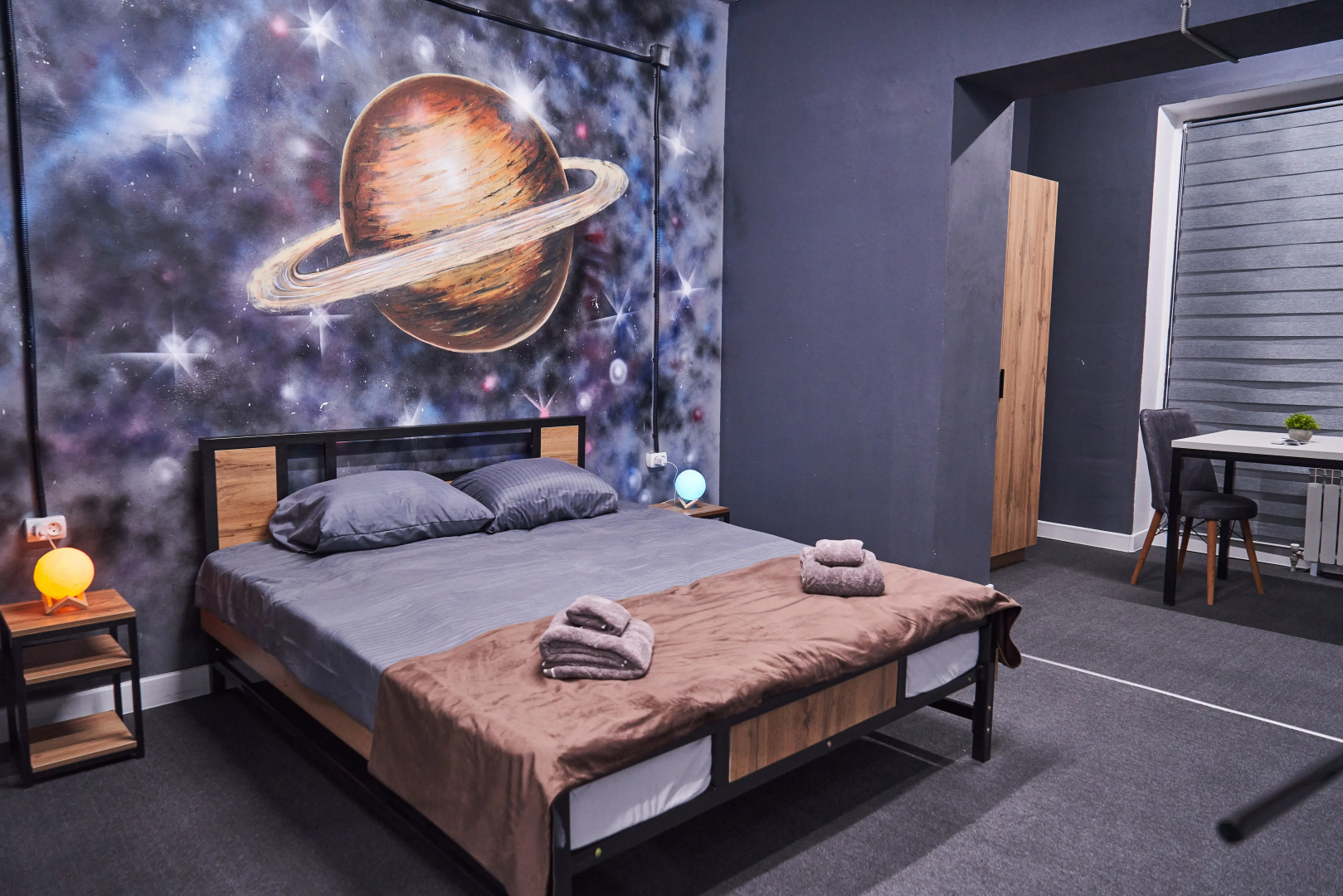 Photo - Gagarin Hotel