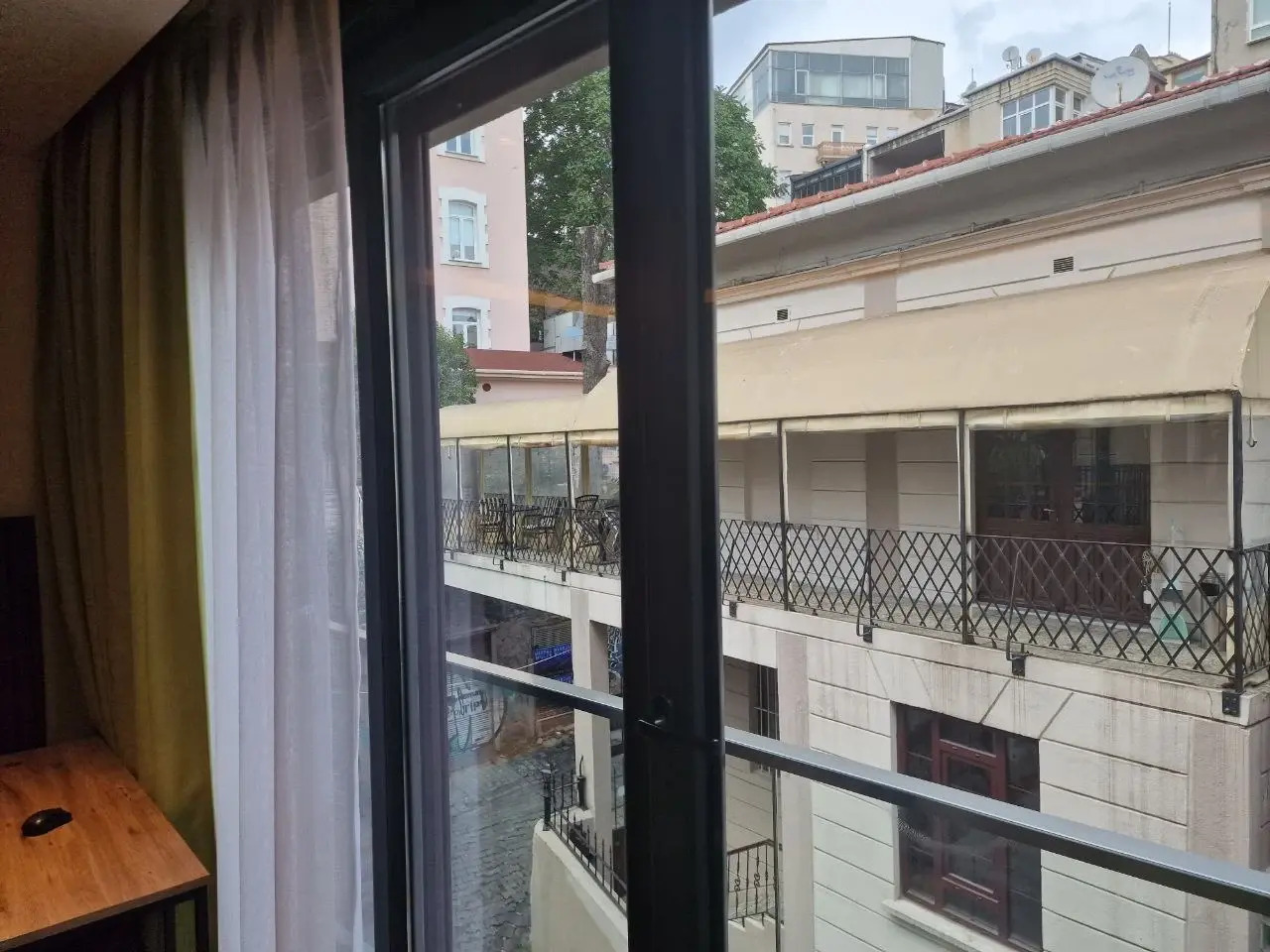 Foto - Cihangir Apartments