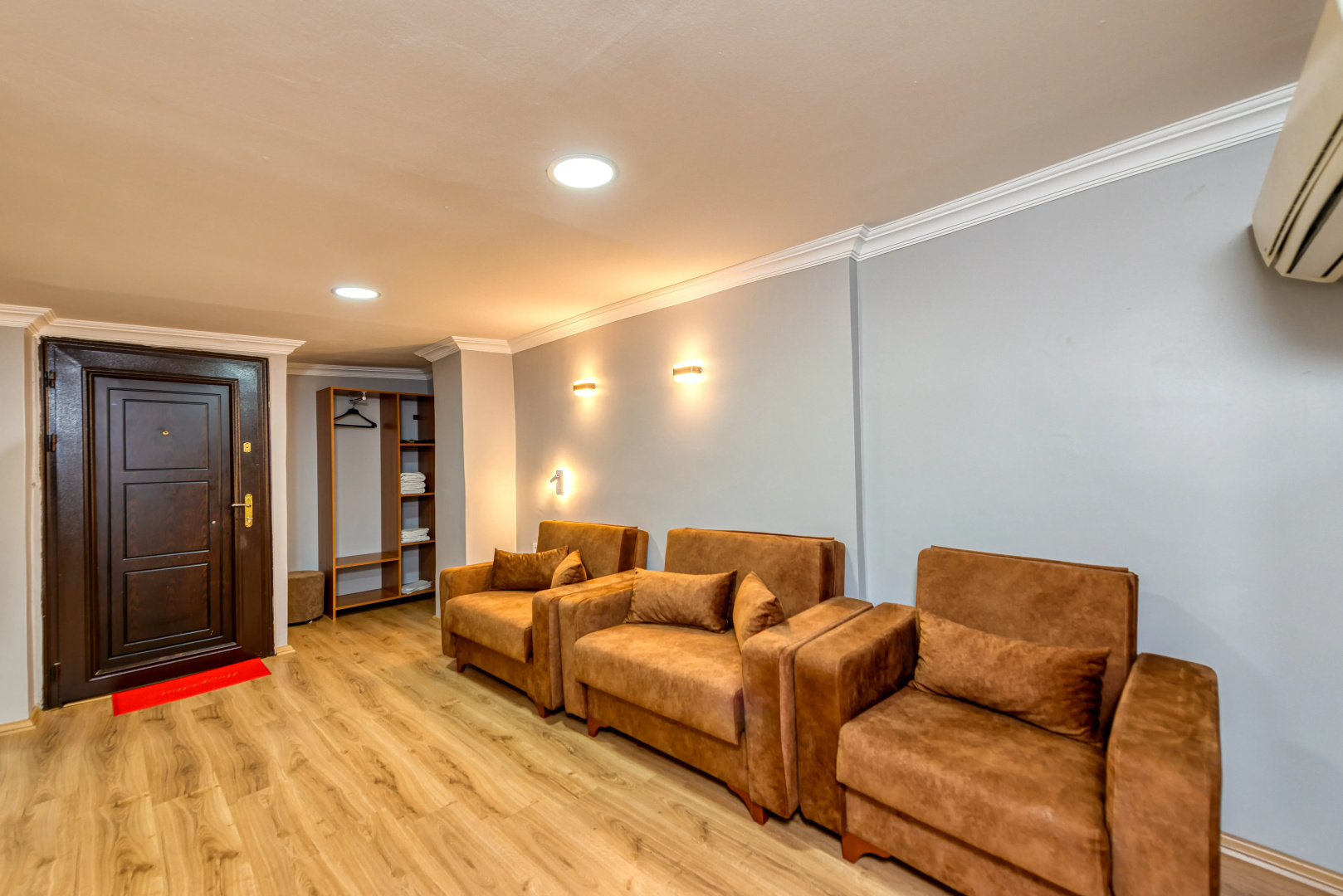 Foto - Pio Apart Hotel