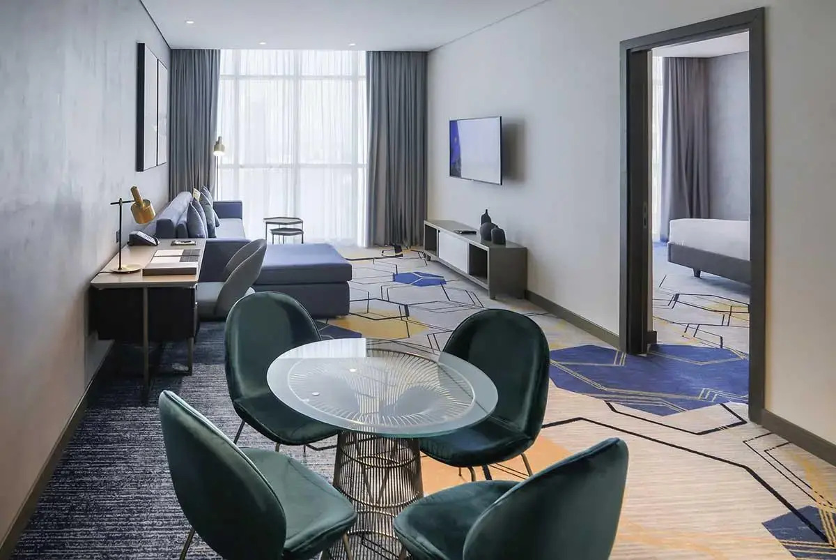 Photo - Pullman Sharjah