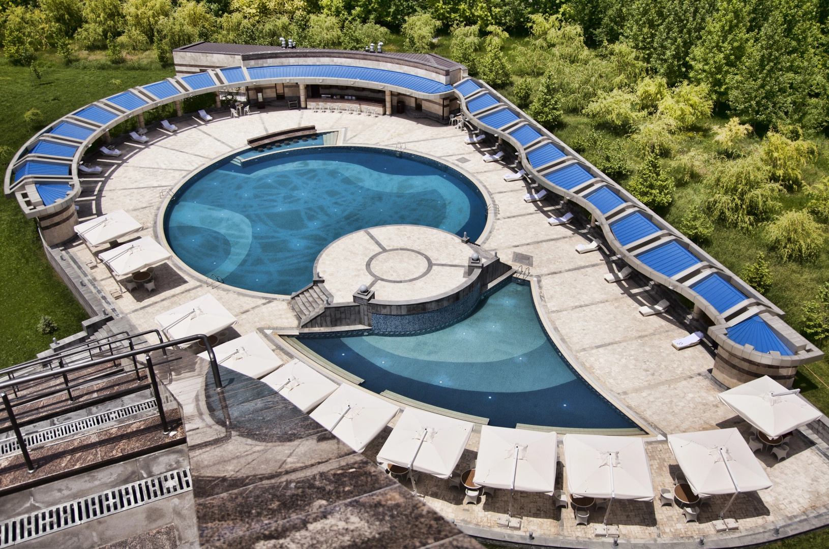 Photo - Multi Grand Pharaon Hotel
