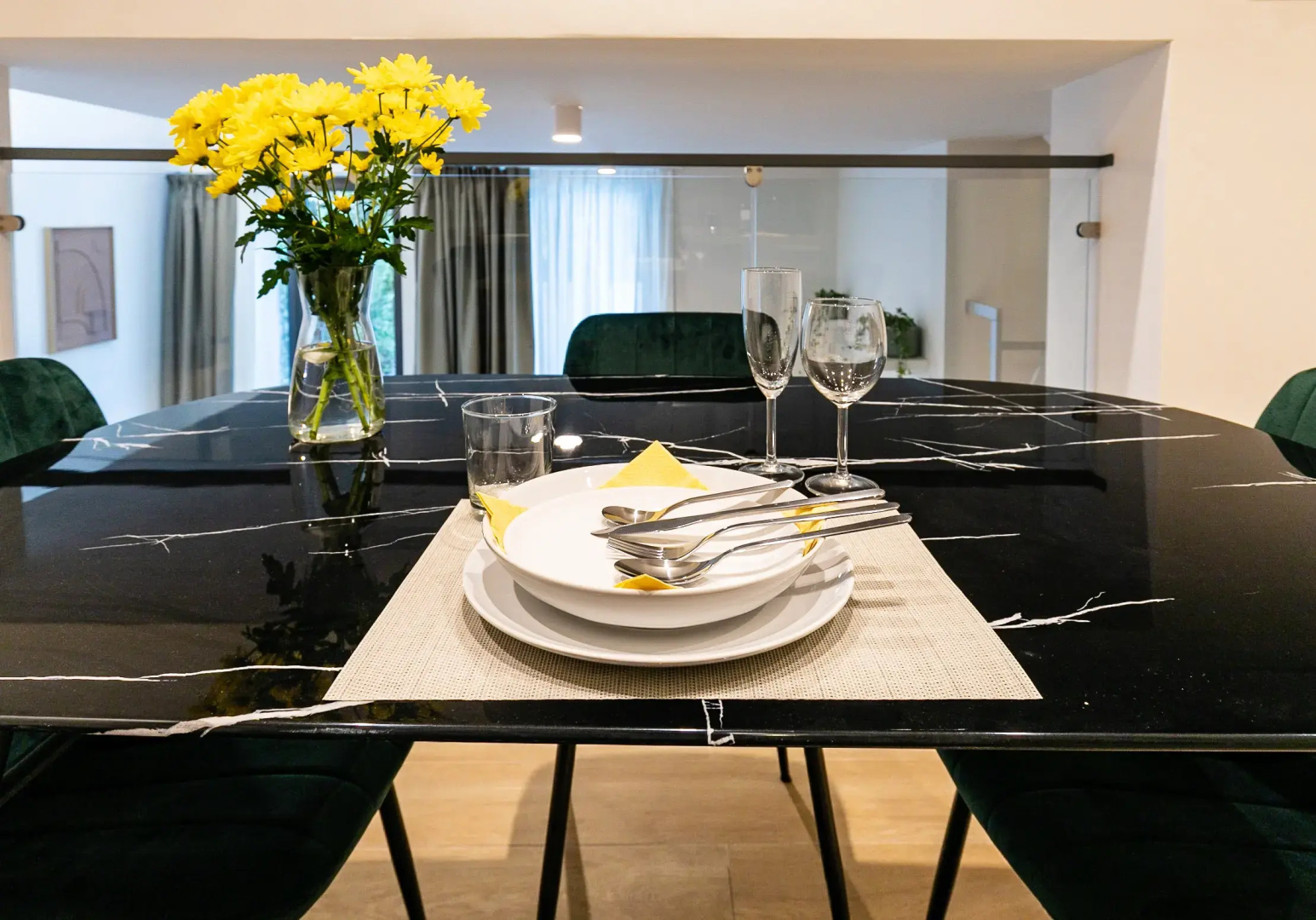 Foto - Aiello Hotels - Citylife Apartments