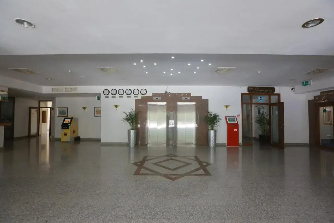 Foto - Shodlik Palace Hotel