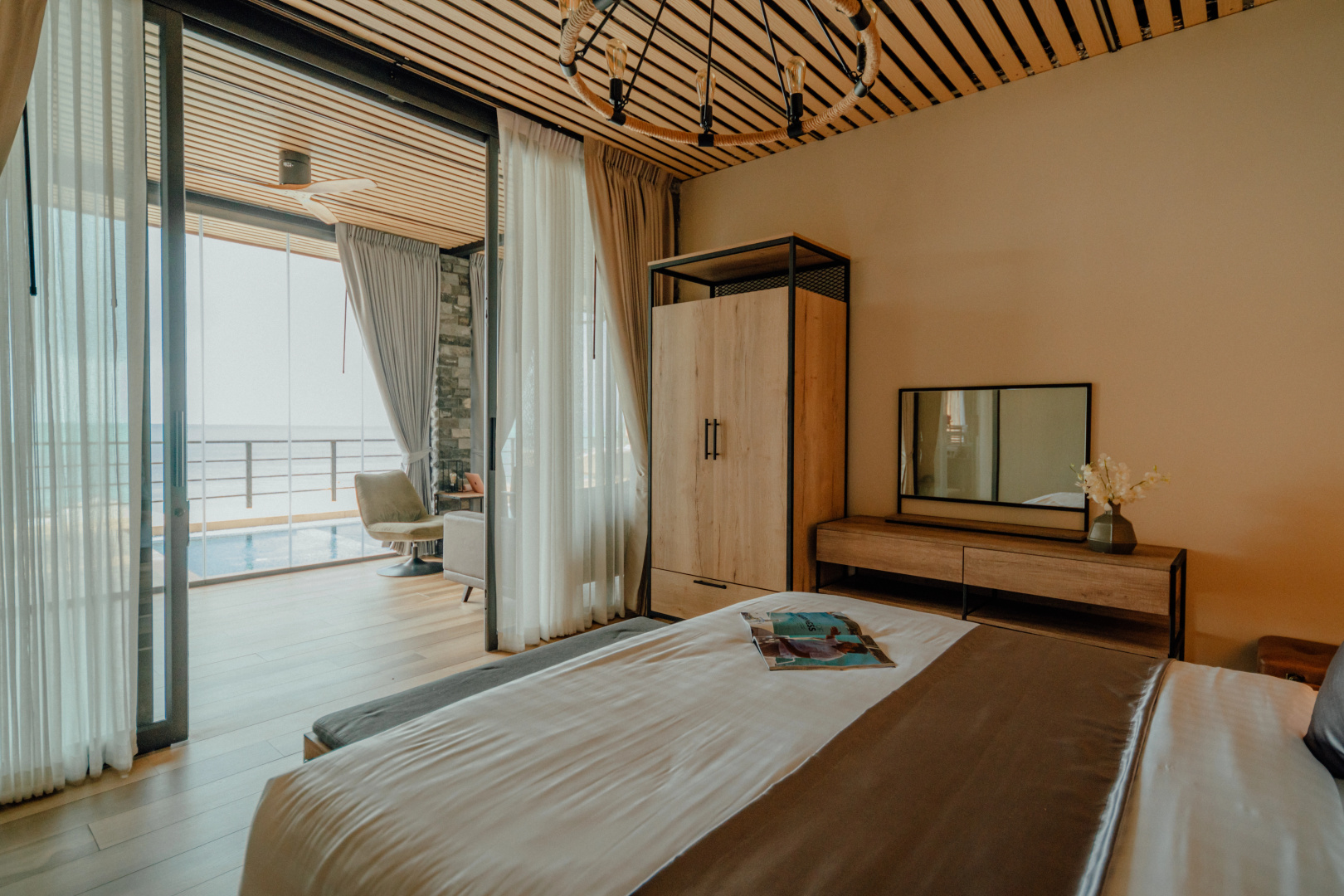 Photo - Sea&Sky Beach Resort