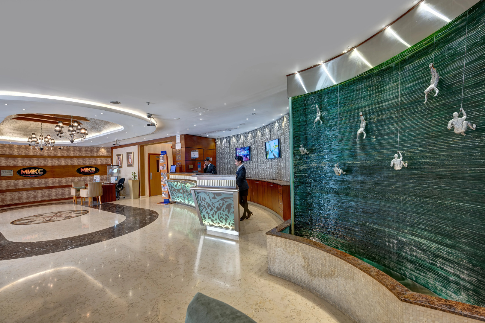 Foto - Orchid Hotel Al Barsha "Formerly Golden Tulip Hotel Al Barsha"