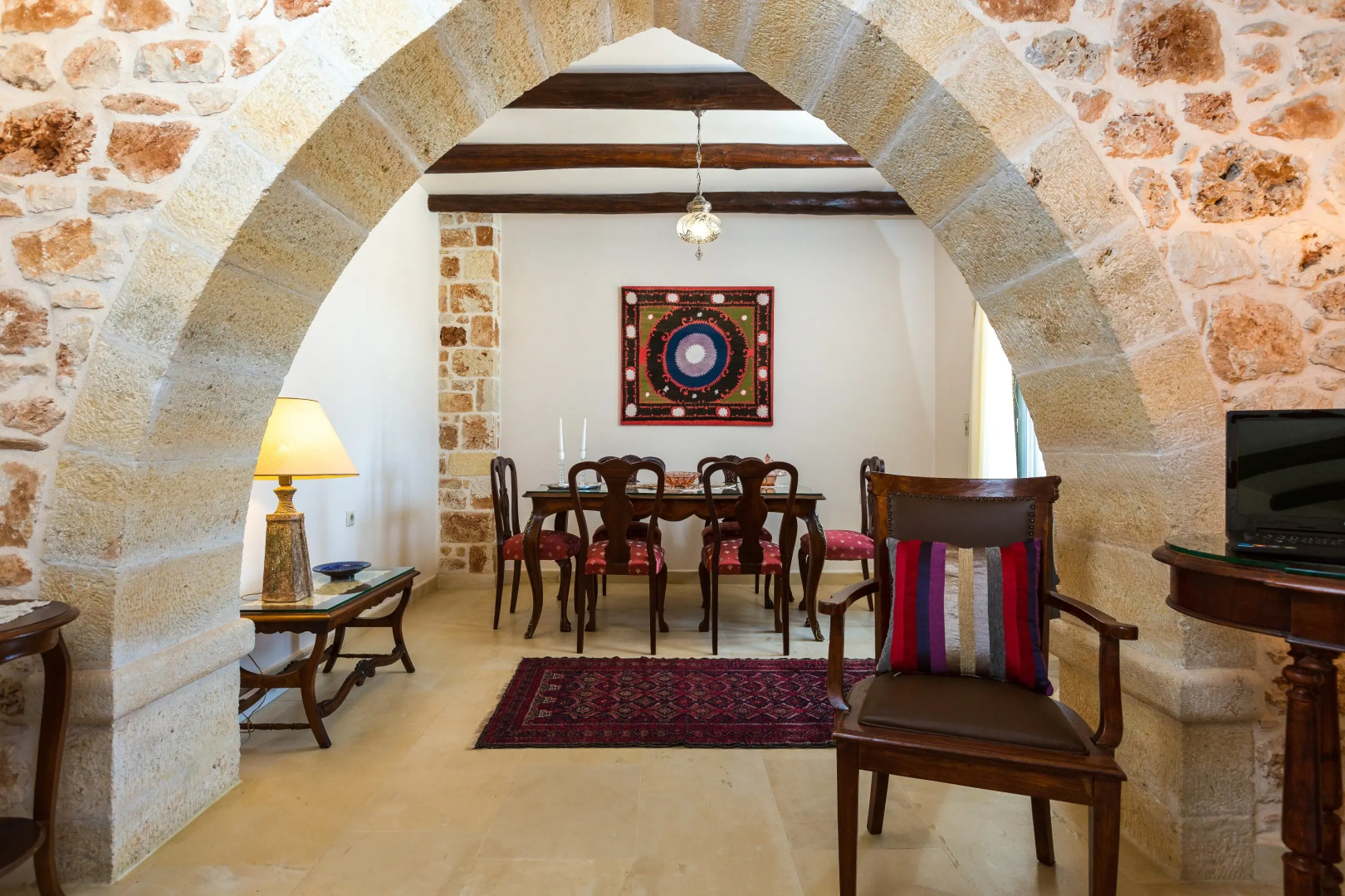 Foto - ERONDAS Cretan Country Villas