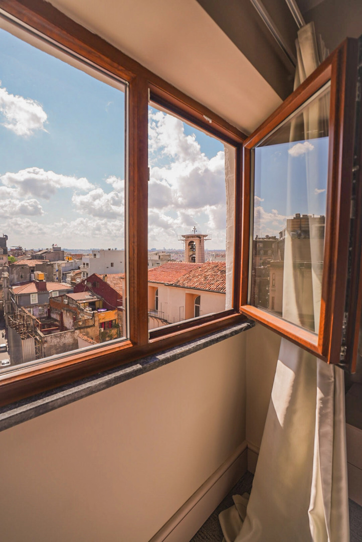 Foto - Aria Palace Taksim