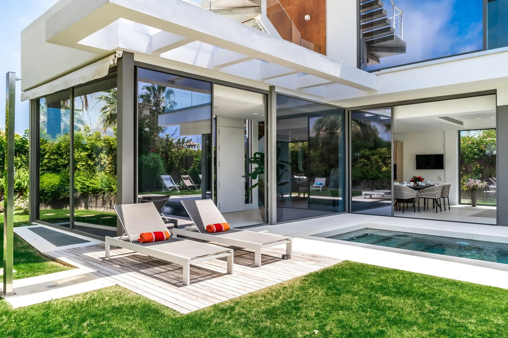 Foto - All About Villa Gladiolo