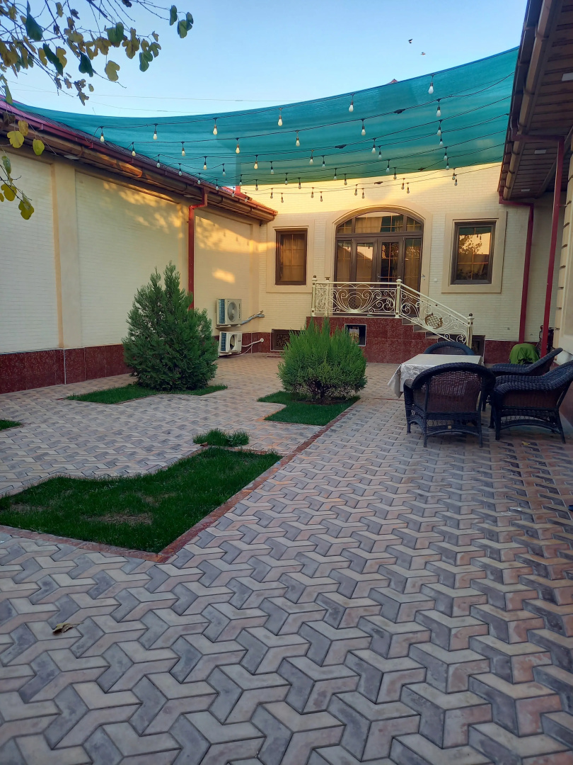 Foto - UYUT INN Hotel