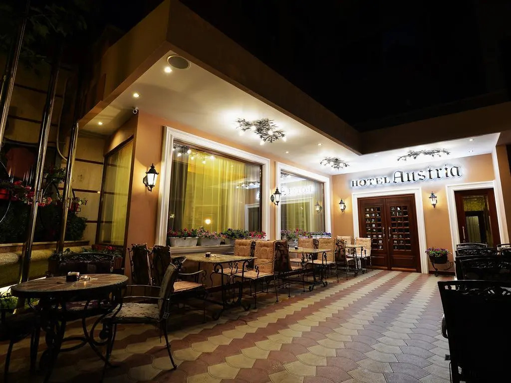 Foto - Hotel Austria