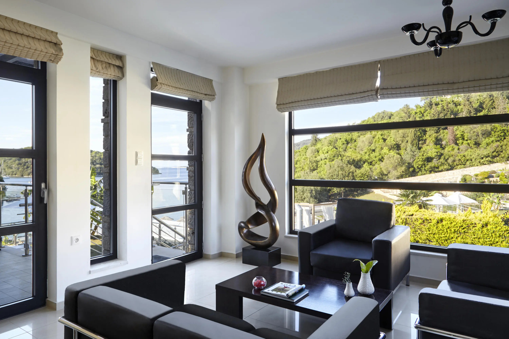 Foto - Karvouno Villas