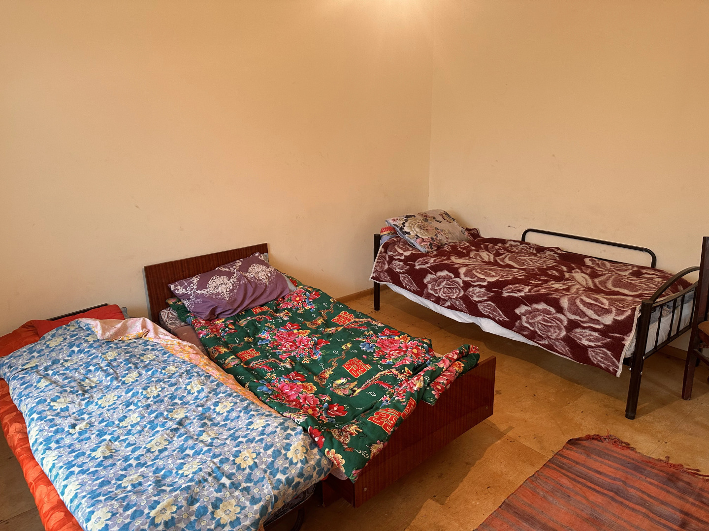 Foto - Rova Home & Hostel