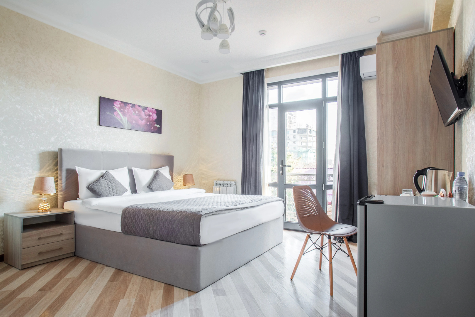 Photo - Manifa Hotel