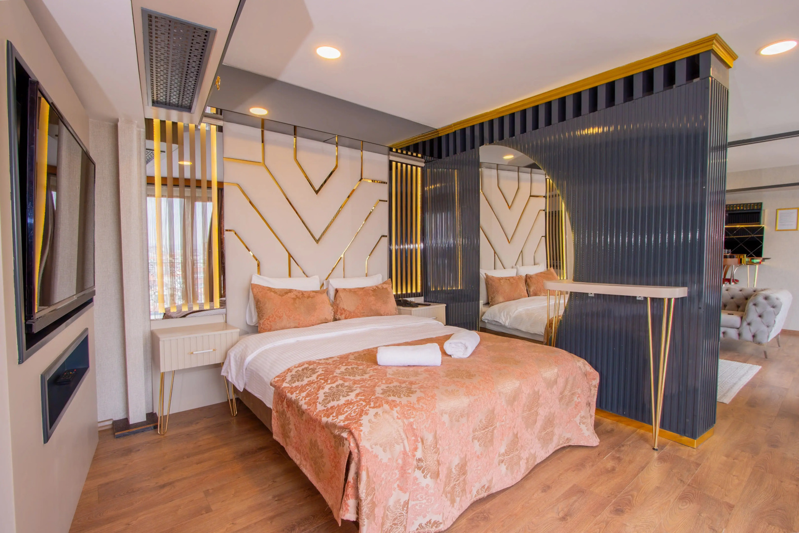 Foto - Vivaldi Park Hotel