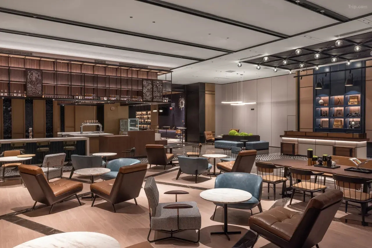 Photo - Four Points by Sheraton Chengdu, Chunxi Road