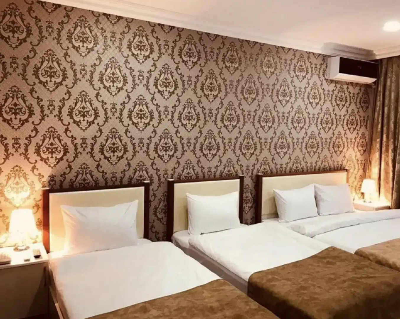 Foto - Nord West Hotel