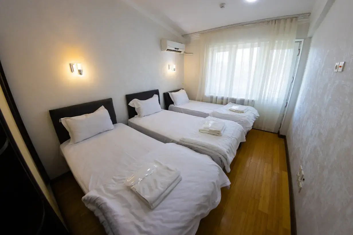 Foto - Grand Avenue Hotel