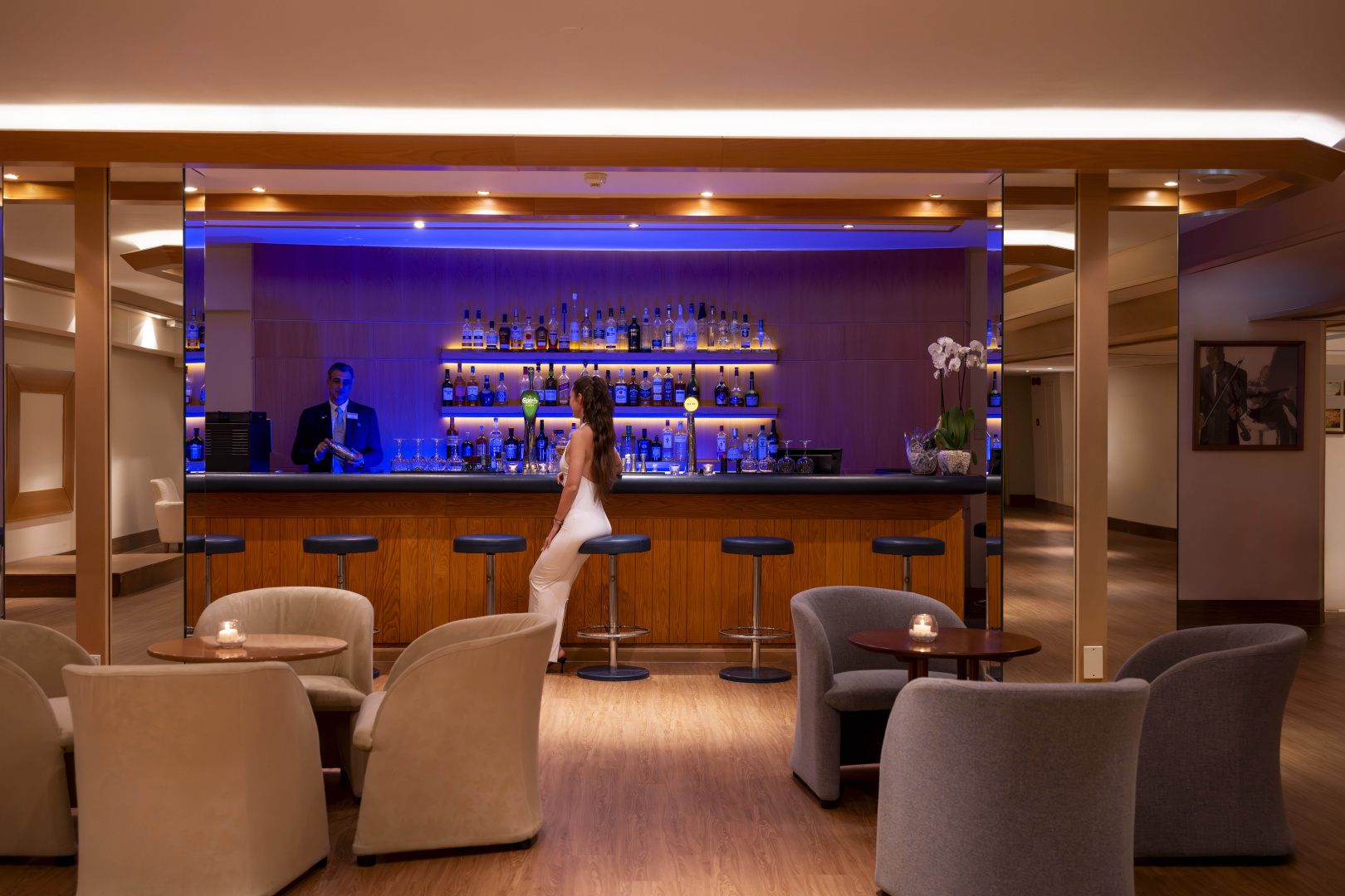 Photo - Constantinou Bros Asimina Suites Hotel (Adults only)	