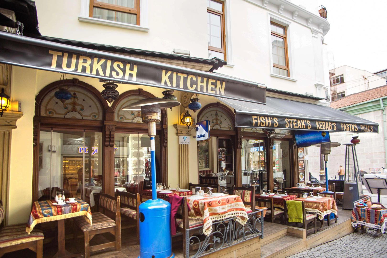 Foto - Best Western Empire Palace Hotel & Spa