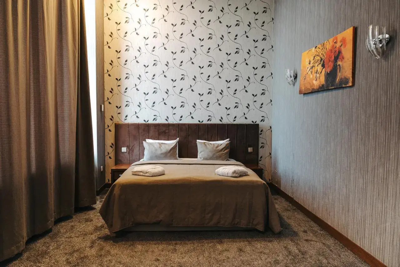 Foto - Innab Inn Hotel