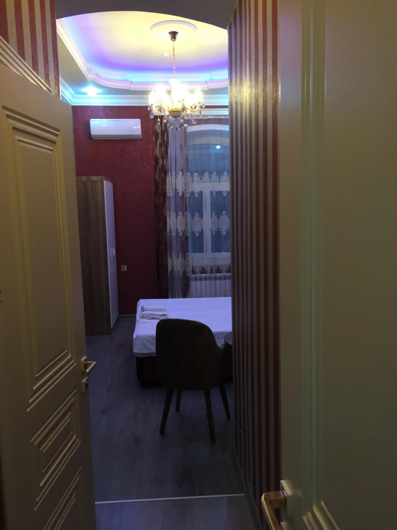 Photo - Baku Gardens