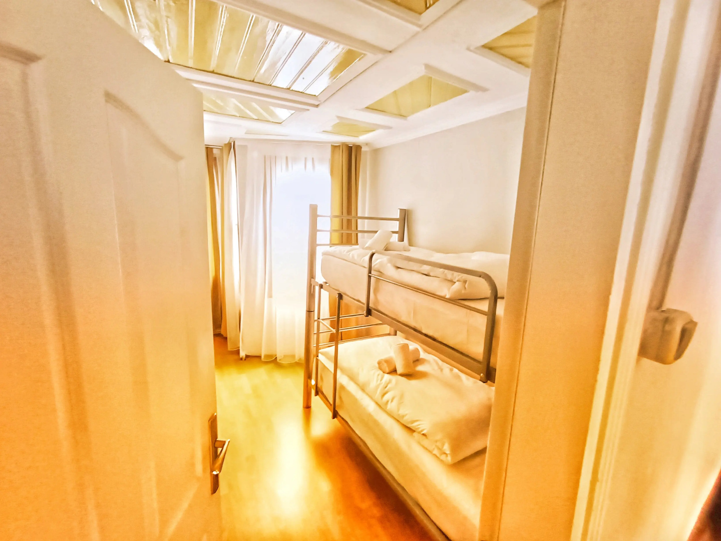 Foto - Taksim History Wooden Hostel