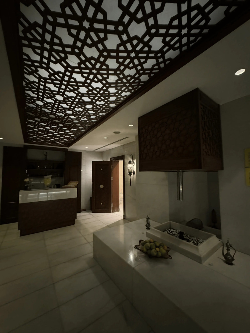 Photo - CVK Taksim Hotel Istanbul