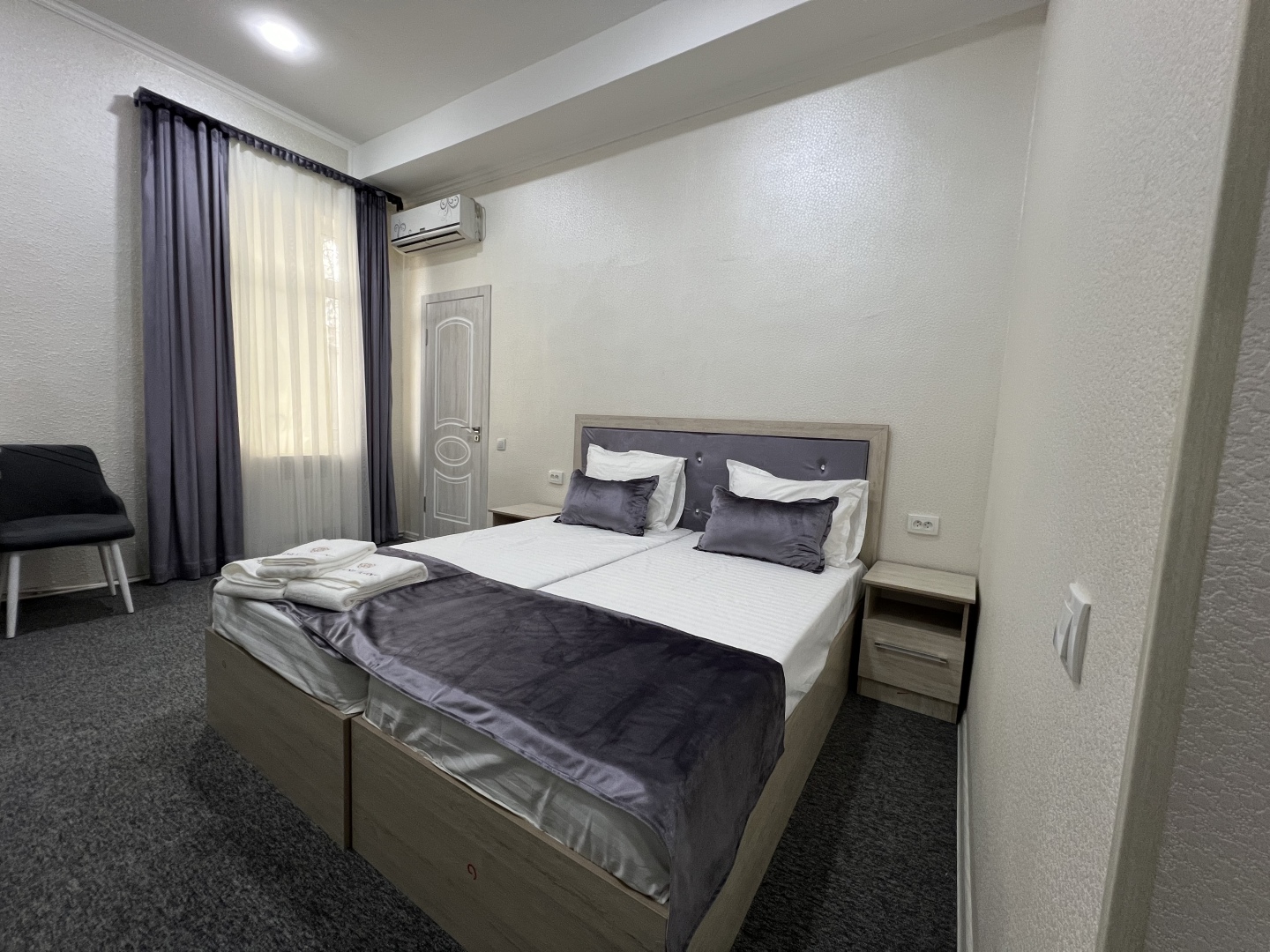 Foto - Art Tashkent Hotel