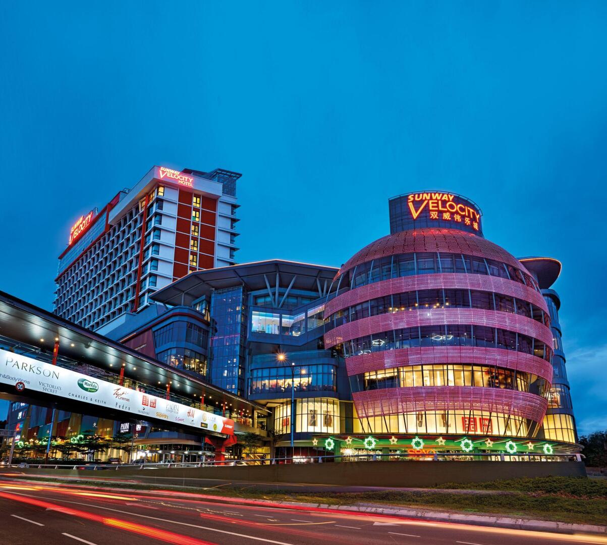 Photo - Sunway Velocity Hotel Kuala Lumpur