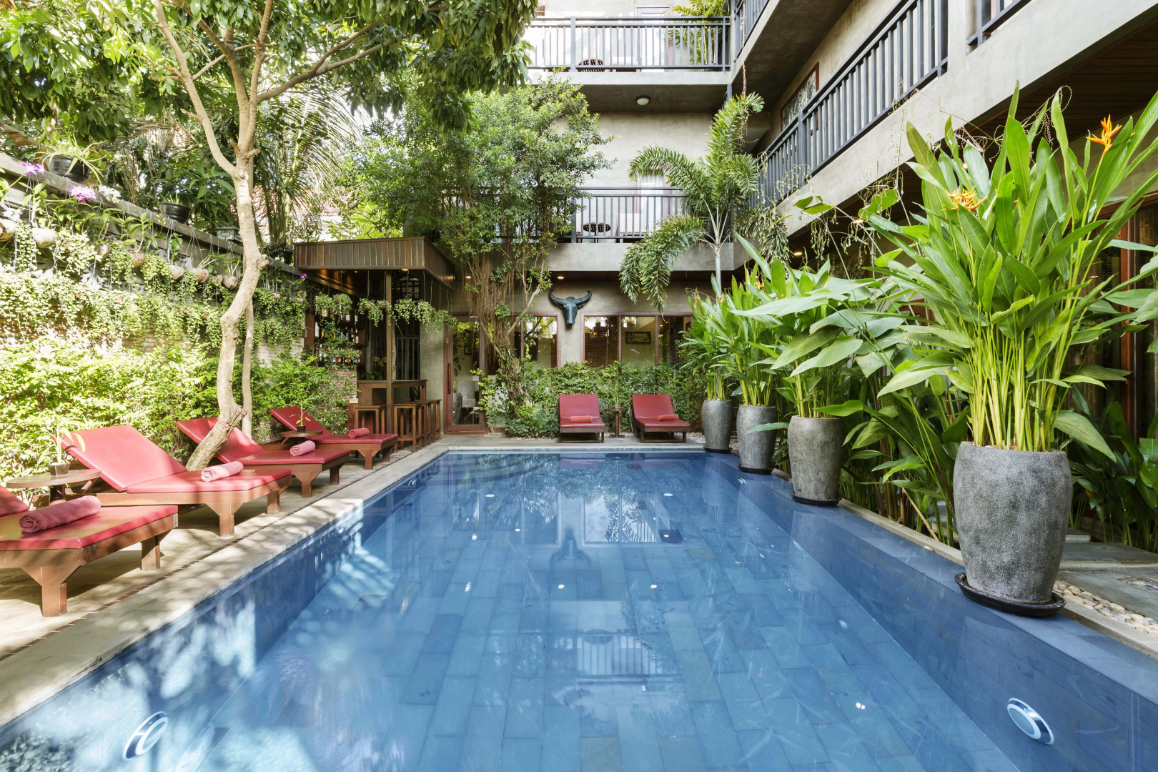 Photo - Won Residence & Spa