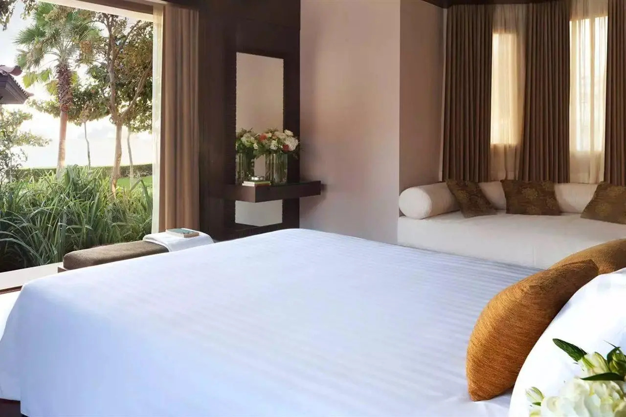 Foto - Anantara The Palm Dubai Resort