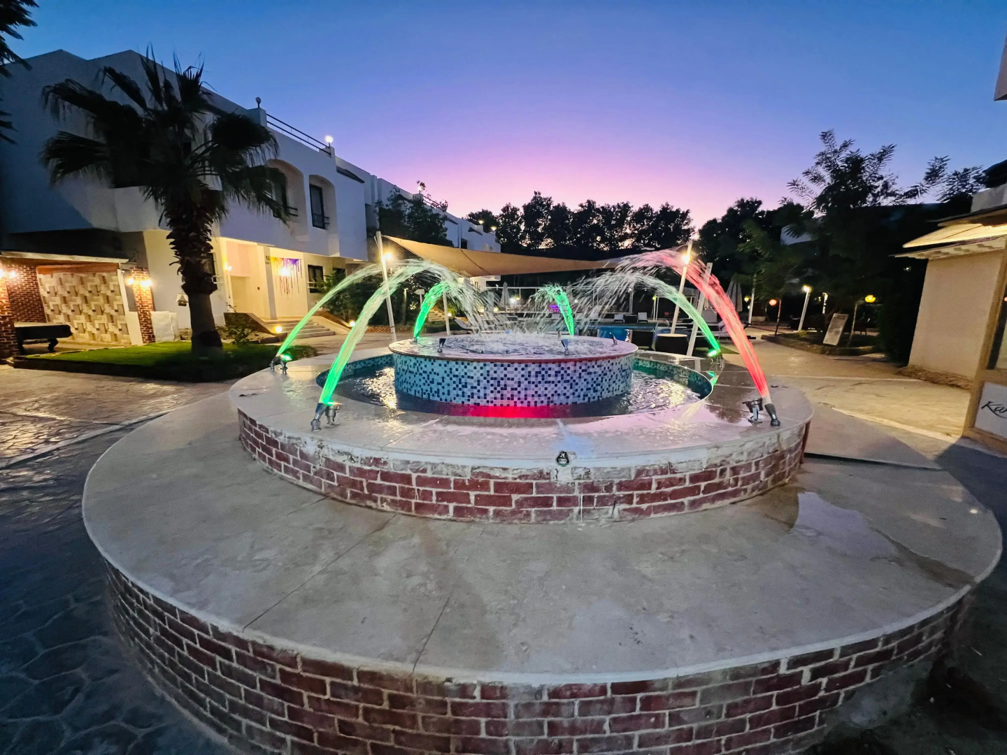 Photo - Viking club hotel