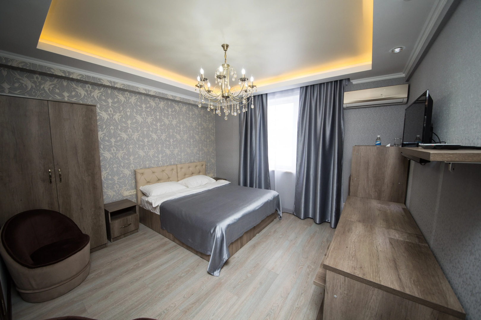 Photo - De'Mar Hotel