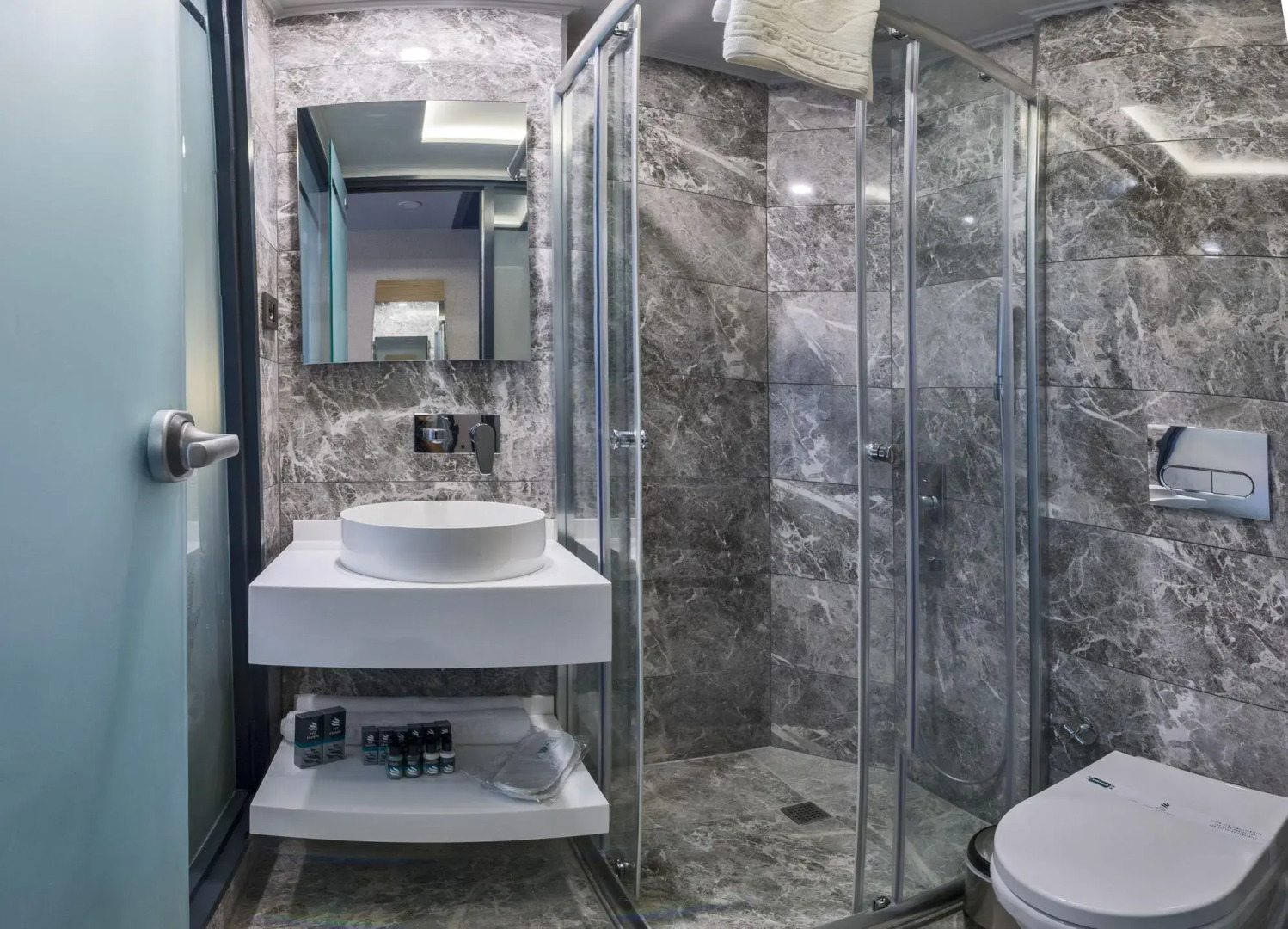 Foto - Hotel Genova Istanbul Old City