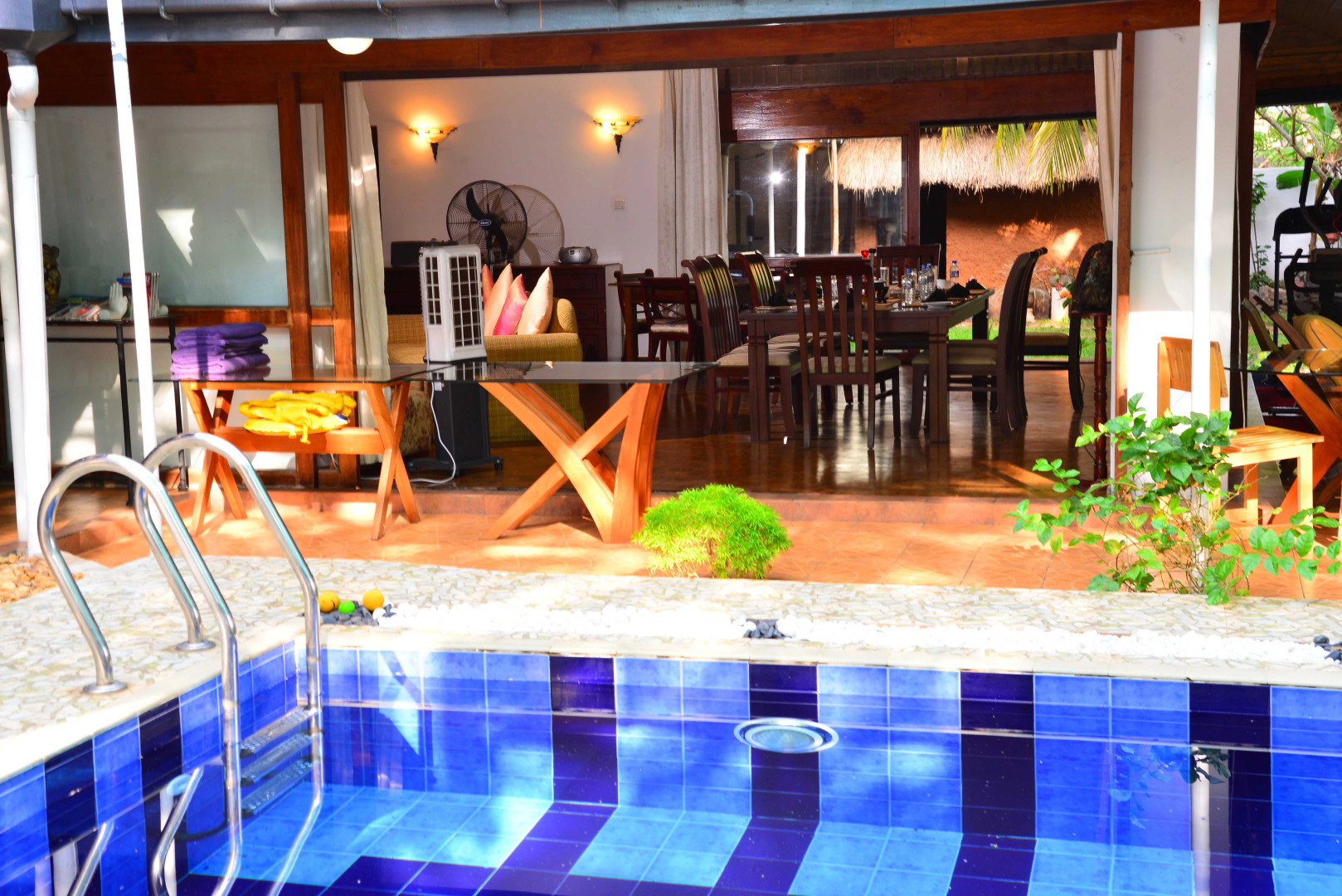 Foto - Colombo Villa