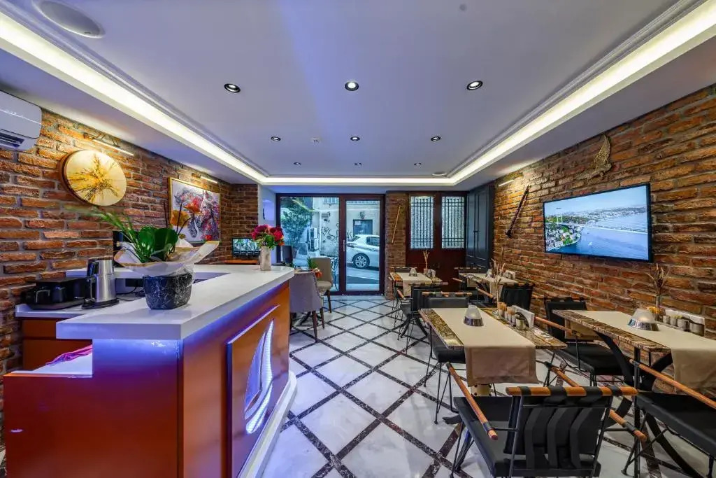 Foto - Pera Luna Premium Hotel