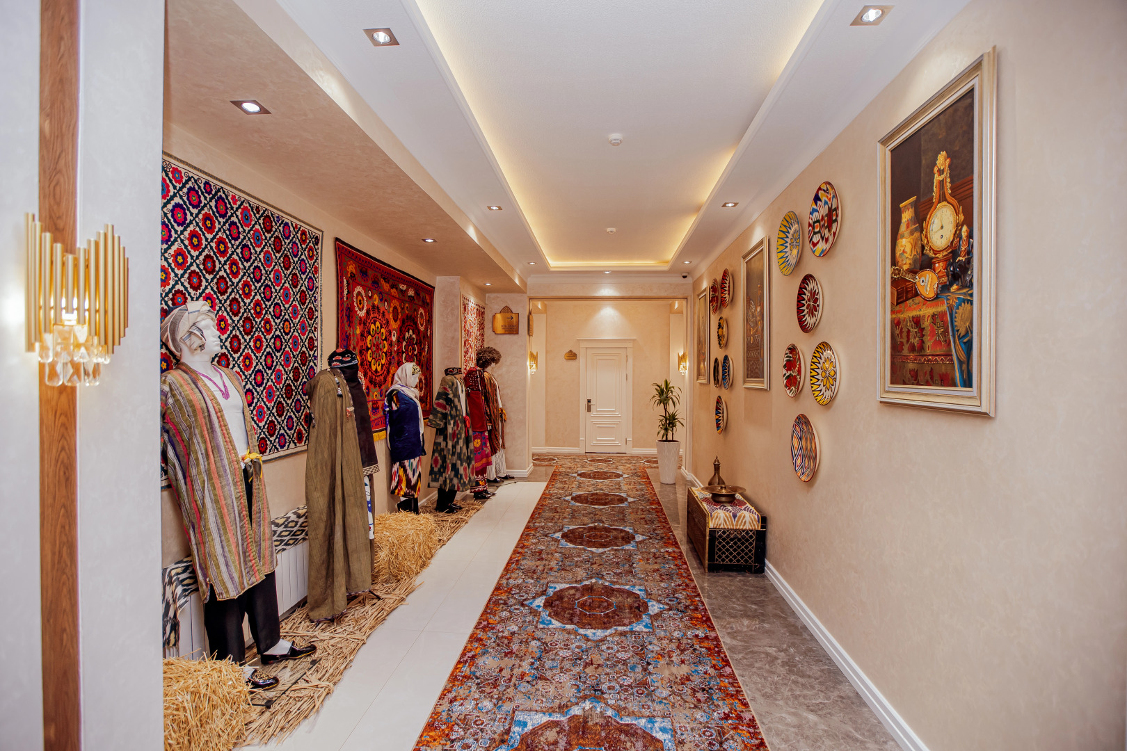 Photo - Silk Road Empire Hotel