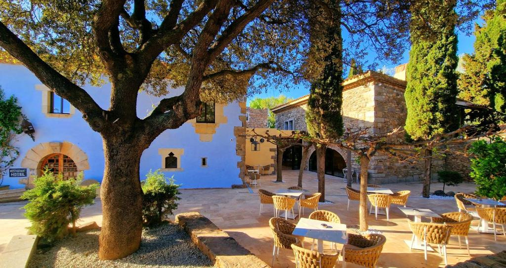 Foto - Comtal Empuries Boutique-hotel