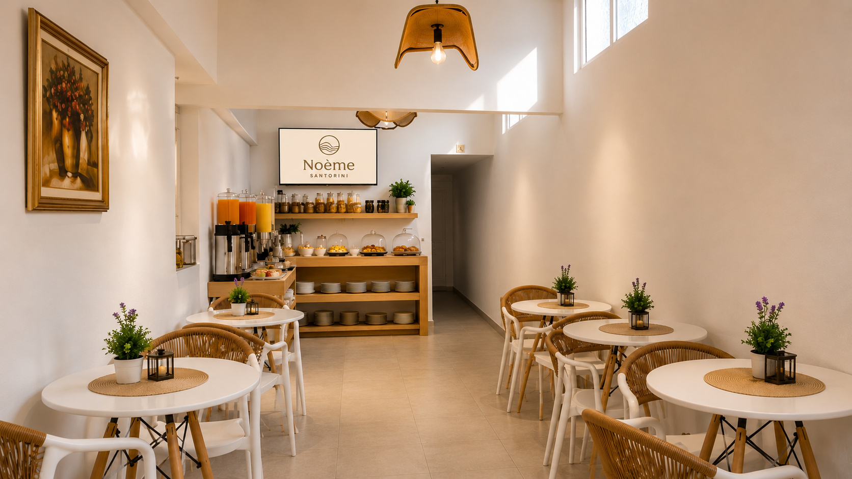 Photo - Noeme Santorini Hotel