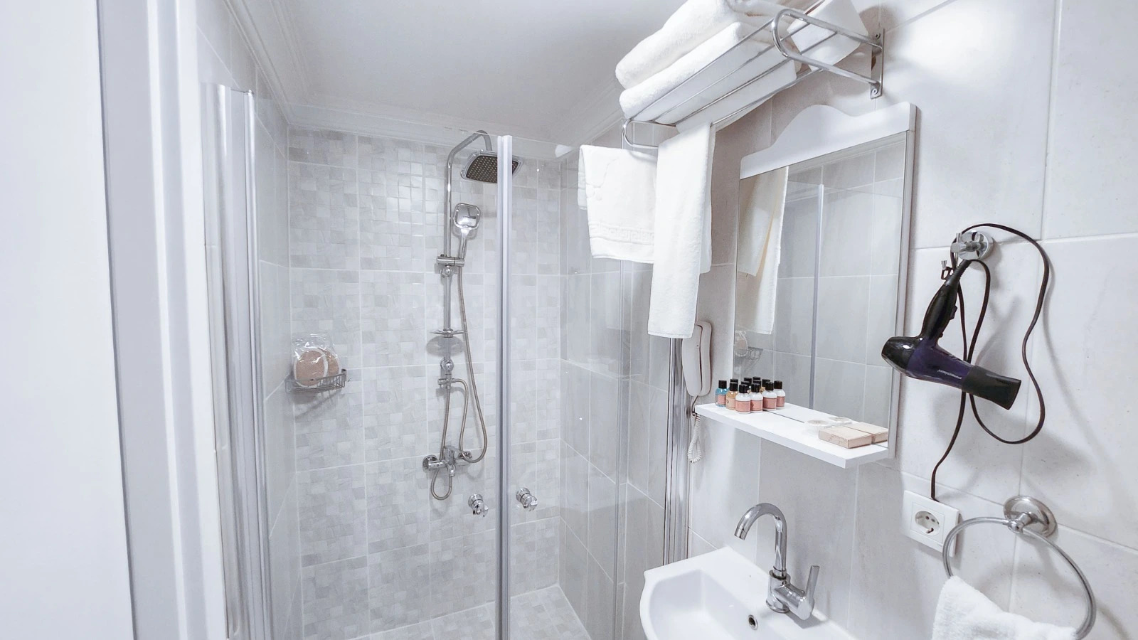 Foto - EA Exclusive Hotel