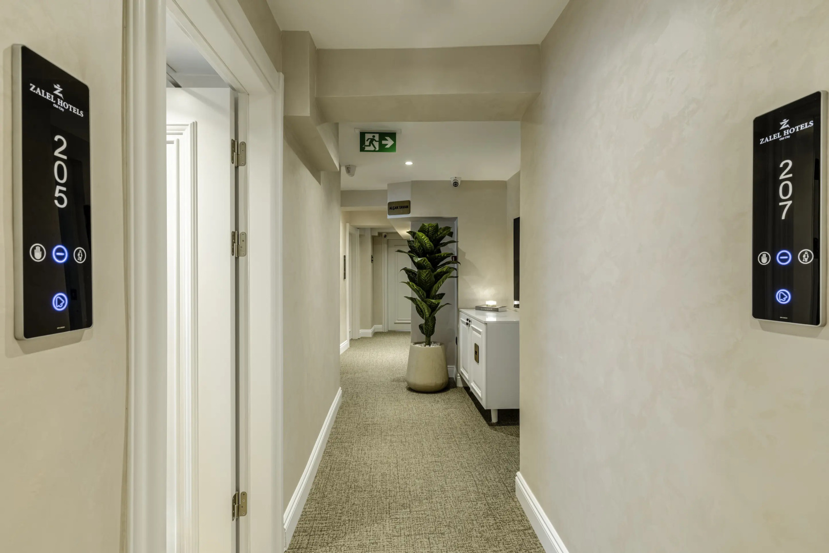 Photo - Zalel Hotels Old City Special Class