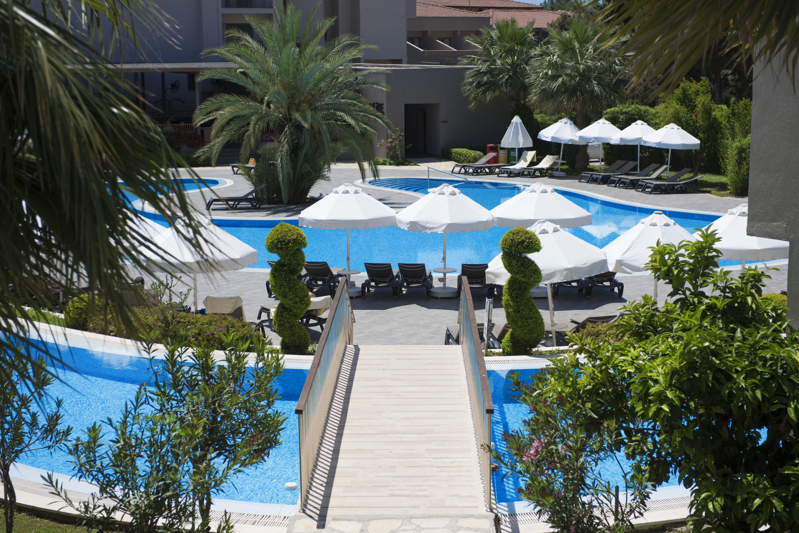 Foto - Barut Hemera - Ultra All Inclusive