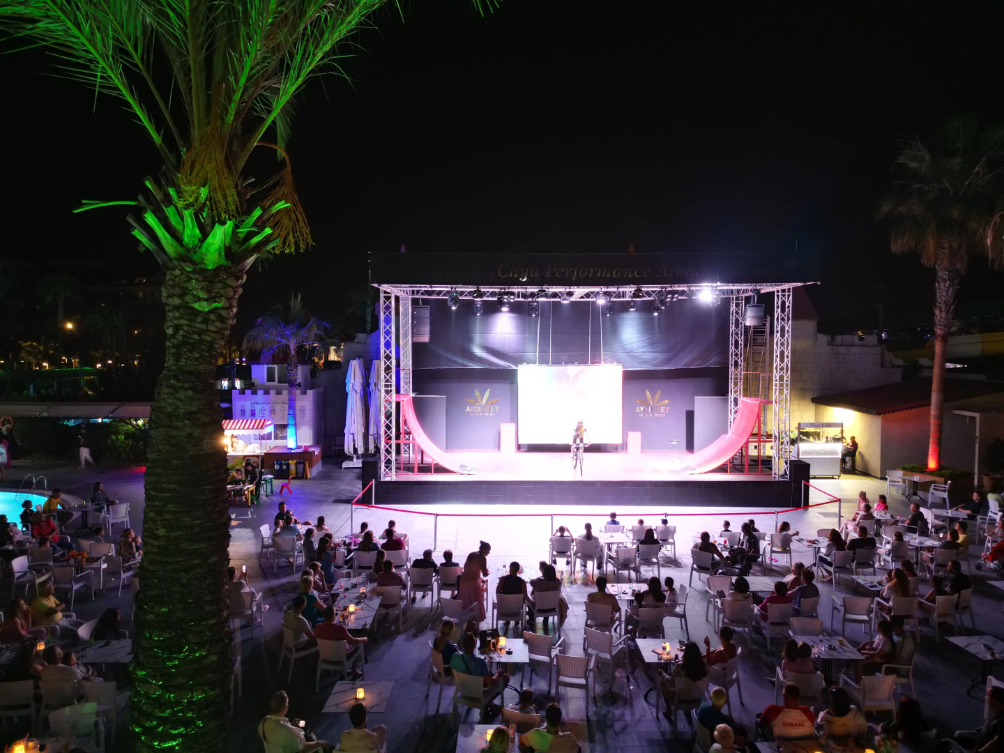 Foto - Aydinbey Famous Resort - Ultra All Inclusive