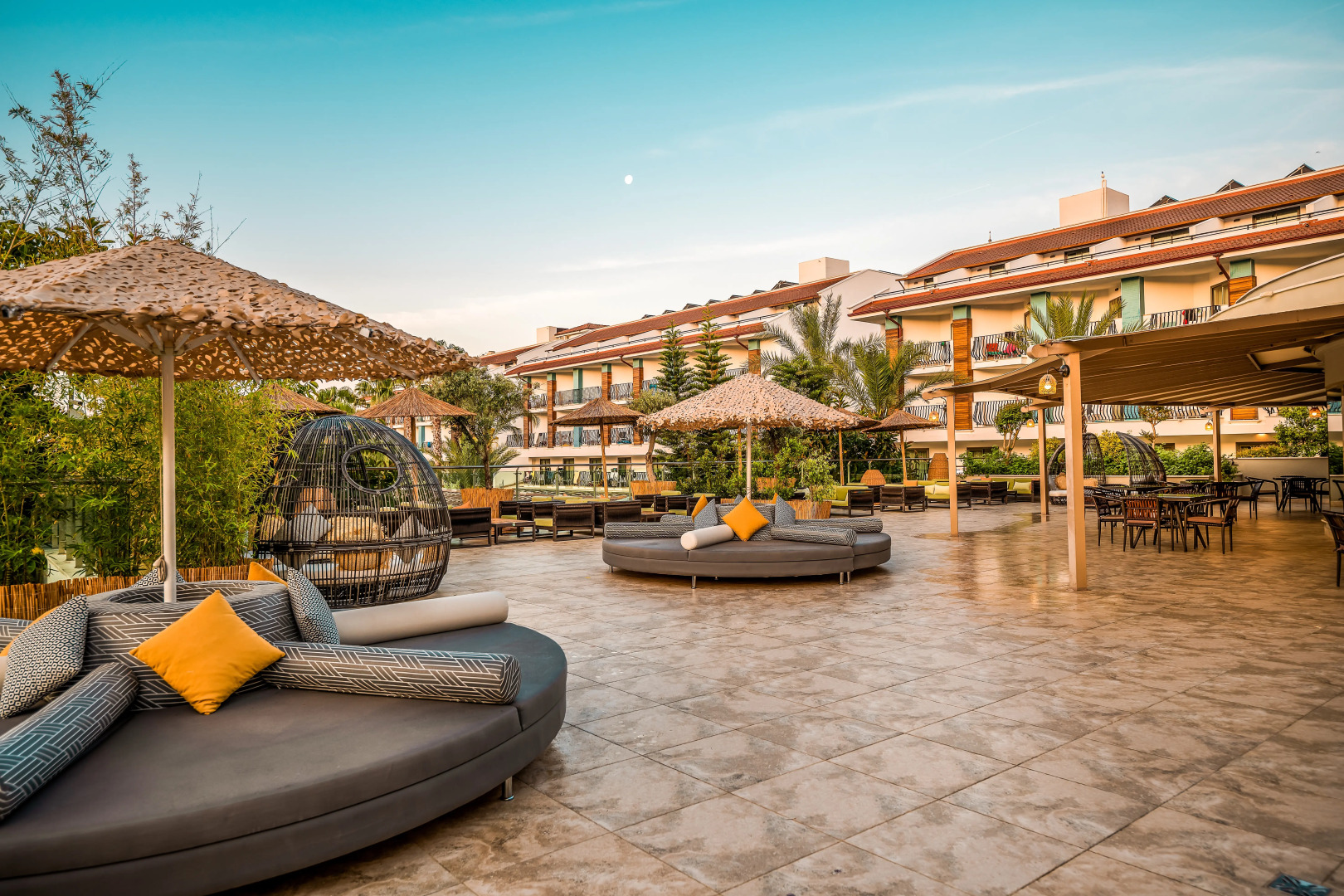 Foto - Belek Beach Resort Hotel