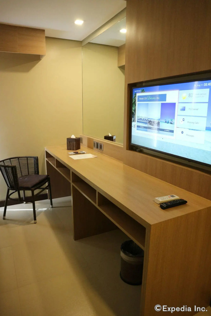 Foto - Altabriza Resort Boracay